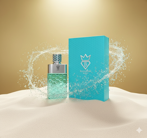No Limit Bujairami Review: A Fresh Pacific Chill-Style Scent for the UK