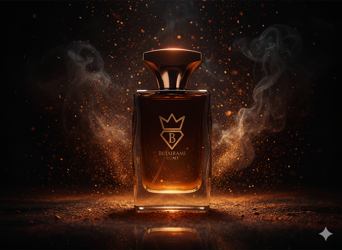 Nuclear by Bujairami – Spicebomb Extreme Inspired Power Scent