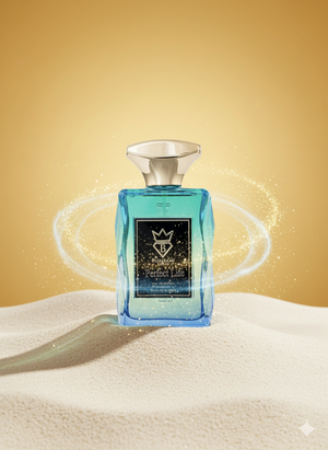 Perfect Life Bujairami Review: The Ultimate Fresh Citrus Scent for the UK