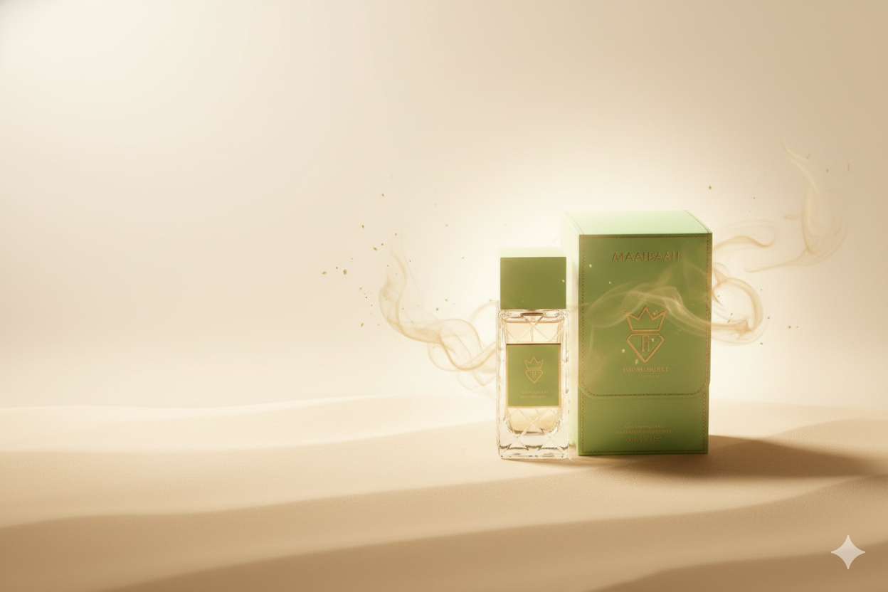 Smokilla Bujairami Review: The Best Tobacco Vanille Alternative in the UK?