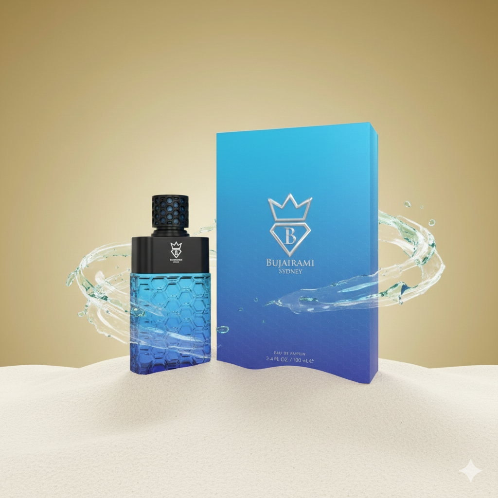 Sovereign Bujairami Review: A Refined Bleu de Chanel L’Exclusif Alternative