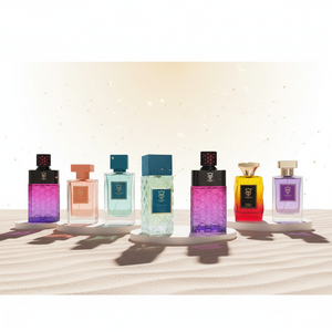 UK’s Largest Bujairami Collection: 40+ Fragrances In Stock