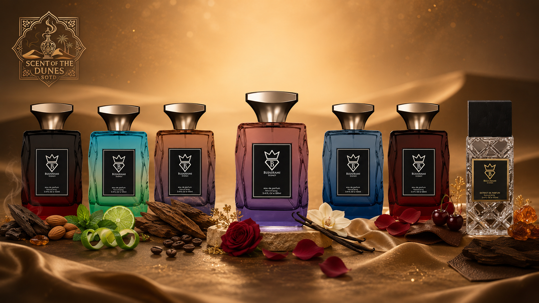 Which Bujairami Perfume Should You Buy? Best Picks for Men, Women, Summer, Date Night & Oud Lovers