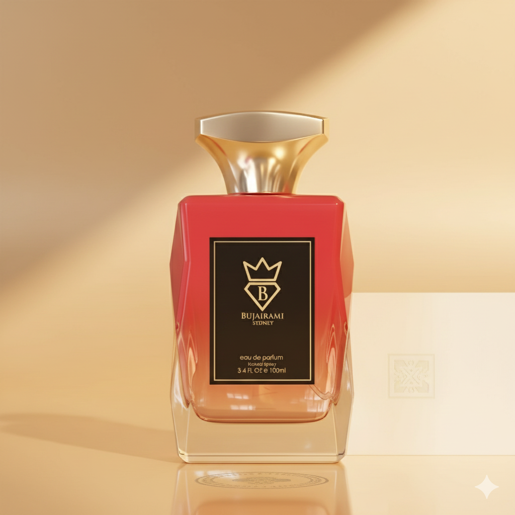 Why Scent of the Dunes Only Sells 100% Authentic Perfumes