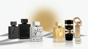 Lattafa & Armaf Sale UK 2026: Best Deals on Middle Eastern Perfumes