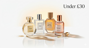 Perfumes Under £30 UK 2026: Luxury Fragrances You Can Afford