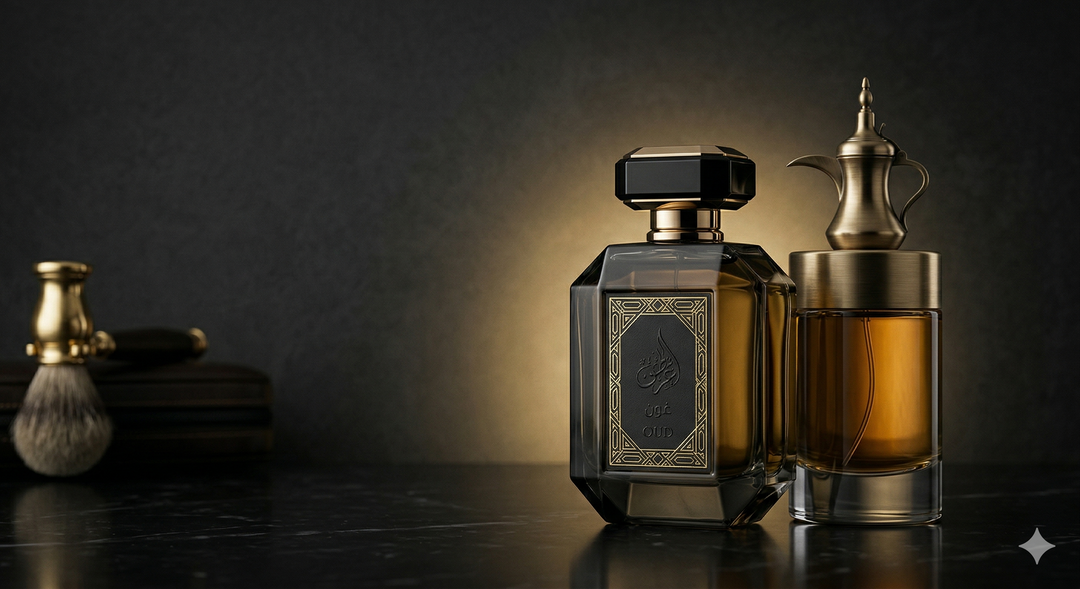 Men’s Perfume Sale UK 2026: Best Deals on Middle Eastern Fragrances