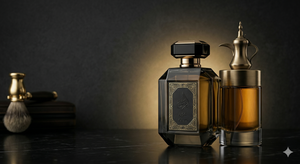 Men’s Perfume Sale UK 2026: Best Deals on Middle Eastern Fragrances