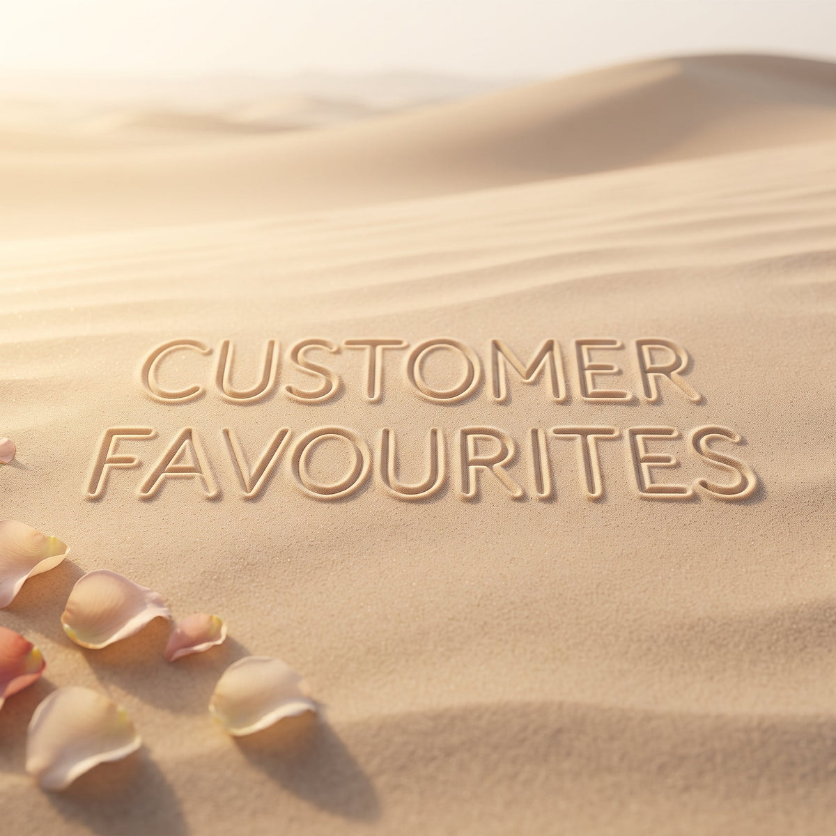 Customer Favorites