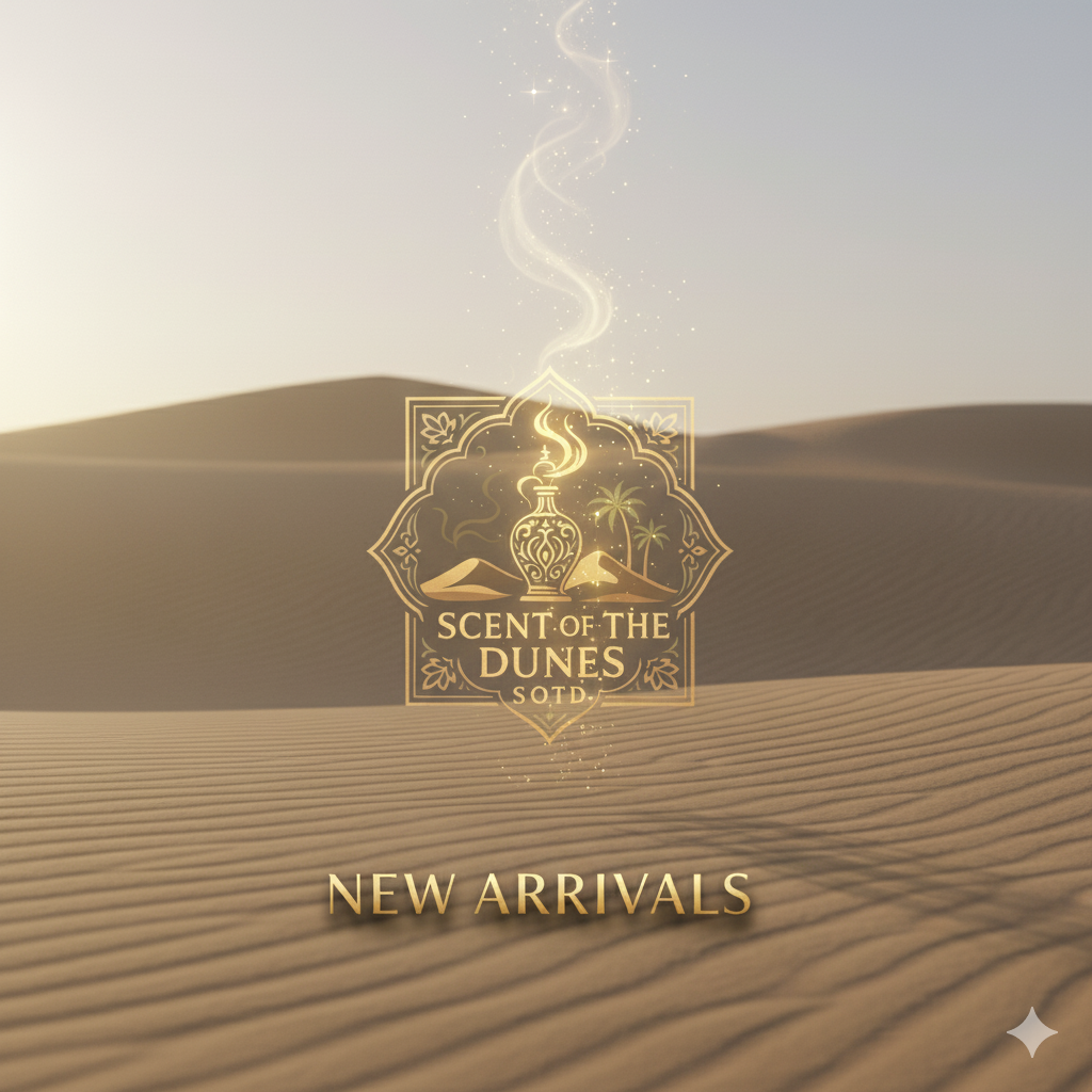 New Arrivals – Old
