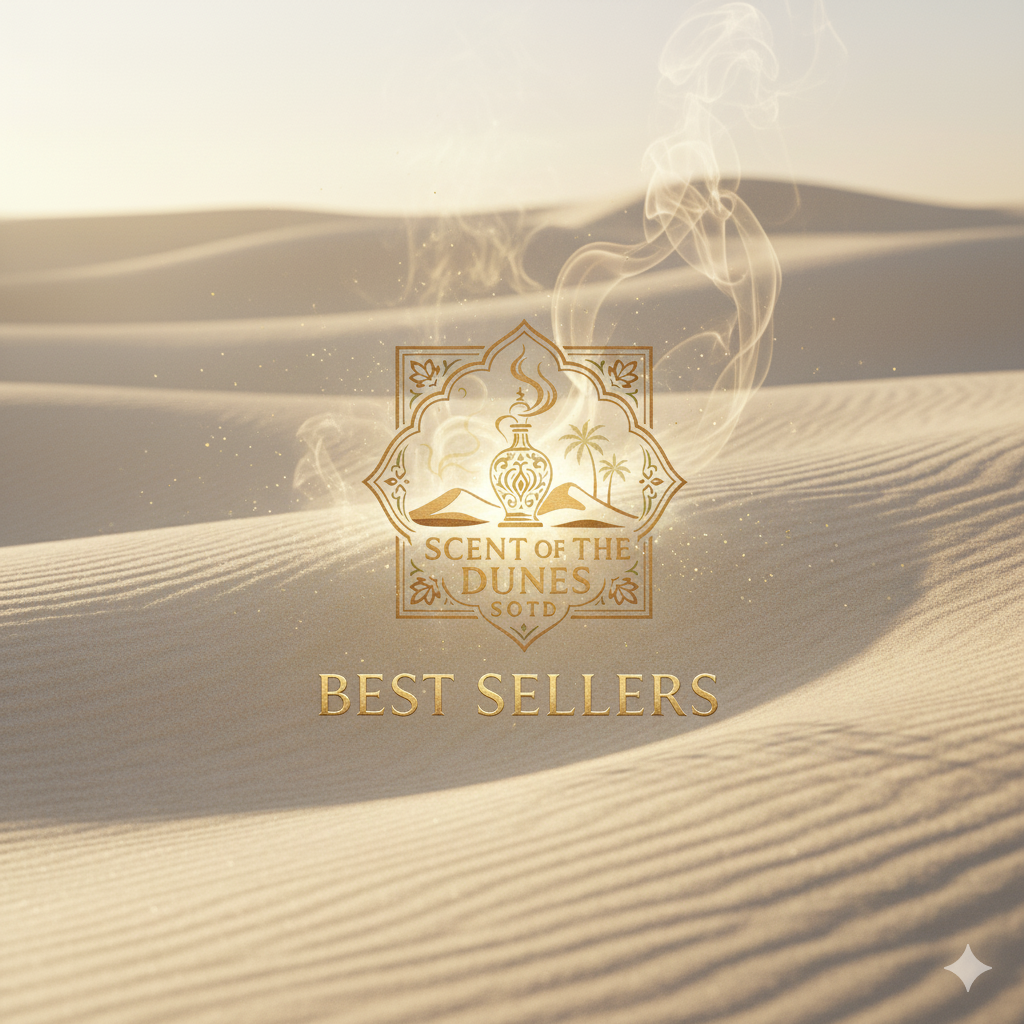 Best Sellers – old