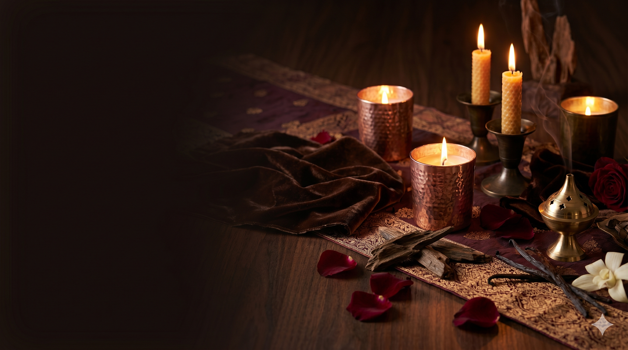 Date Night Perfumes