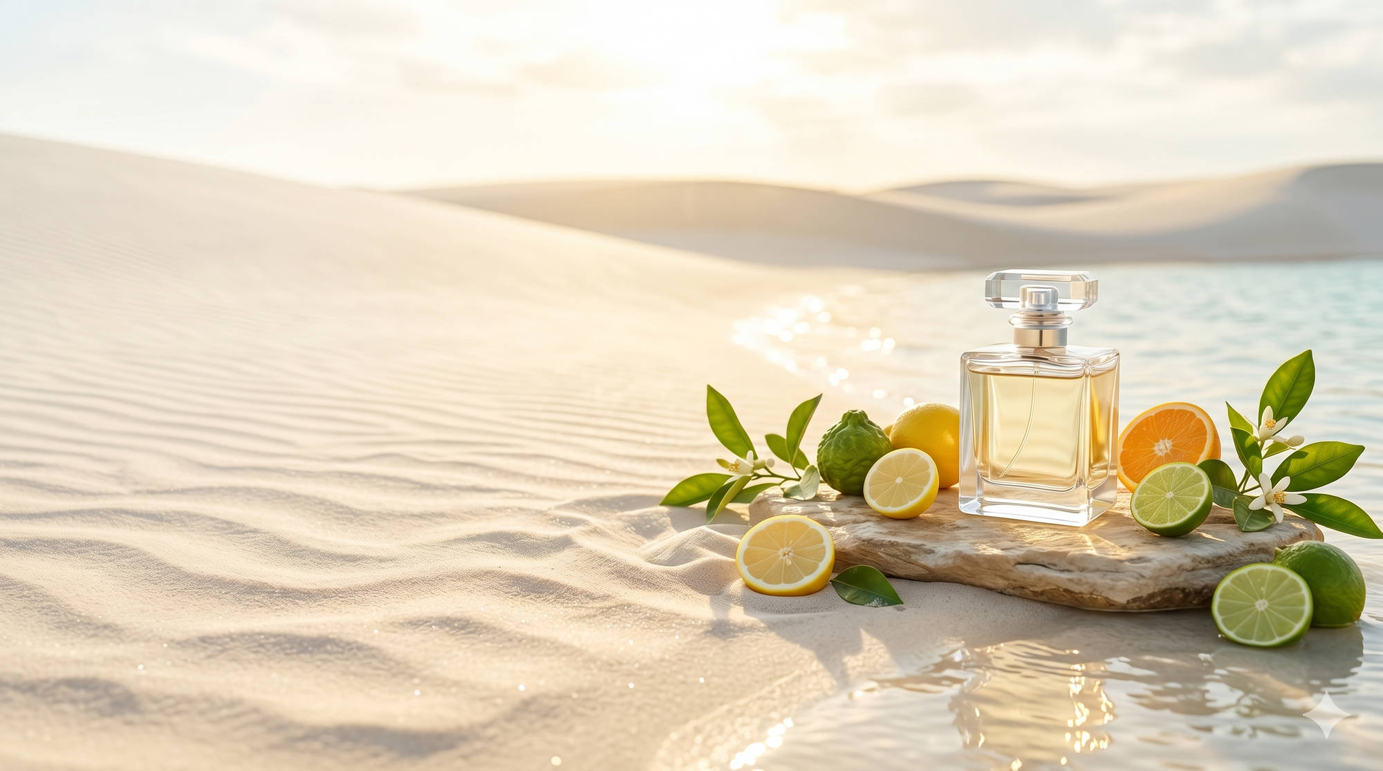 Summer Perfumes