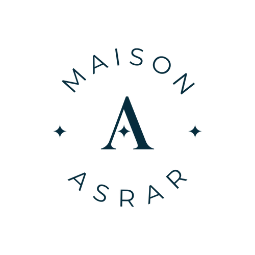 Maison Asrar Perfumes UK