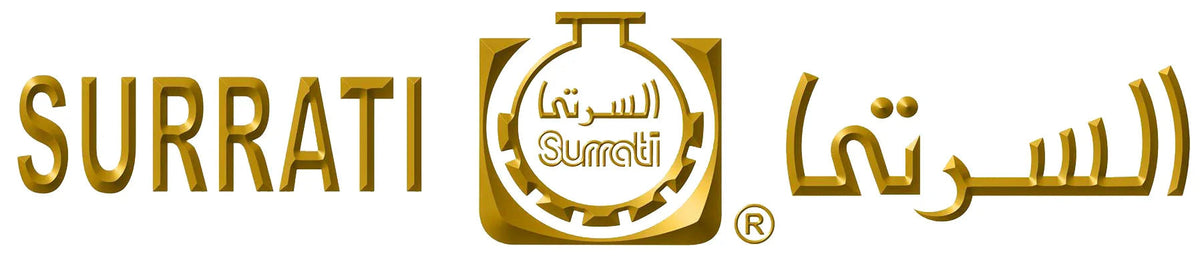 Surrati Perfumes