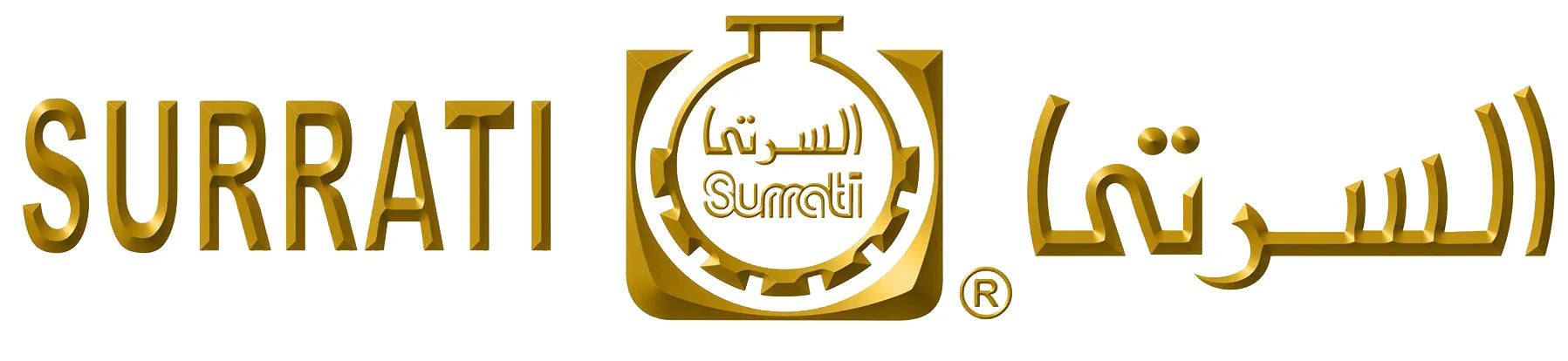 Surrati Perfumes