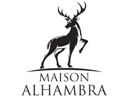 Maison Alhambra Perfumes