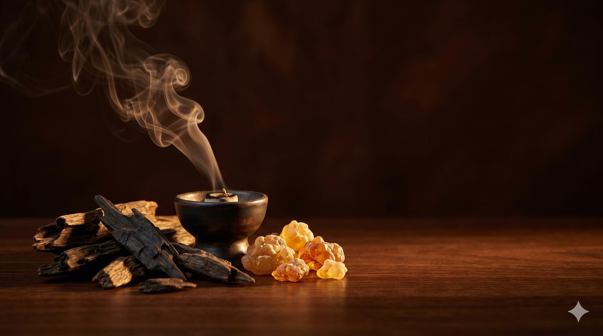 Oud Perfumes
