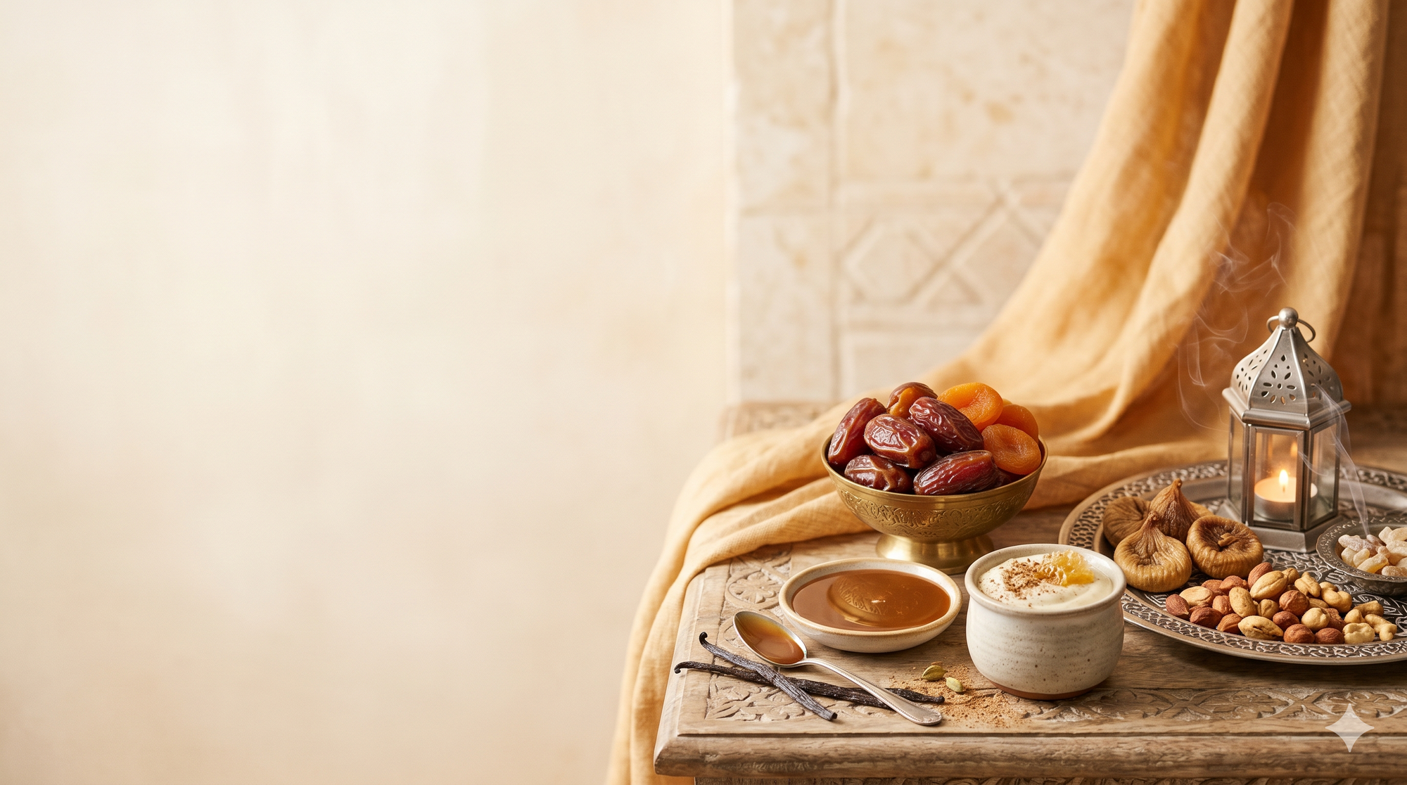 Sweet Arabian Perfumes