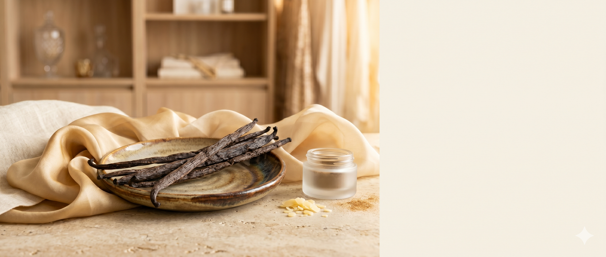 Vanilla Perfumes