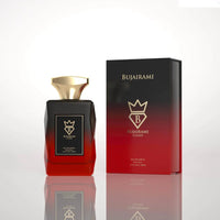 Bare Oud Bujairami