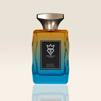 Bujairami Ballerina Fruity Floral Musk Women Eau de Parfum 100ml