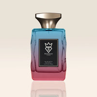 Bujairami Madagascar Spiced Vanilla Unisex Eau de Parfum 100ml