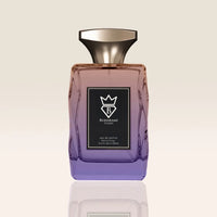 Bujairami Skin2Skin Vanilla Amber Women's EDP 100ml