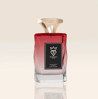 Bujairami Mysterious Floral Amber Women's EDP 100ml