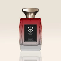 Bujairami Mysterious Floral Amber Women's EDP 100ml