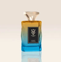 Bujairami Good as Gold Floral Gourmand Unisex Eau de Parfum 100ml