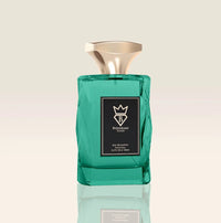 Bujairami Inferno Mango Amber Unisex Perfume EDP 100ml
