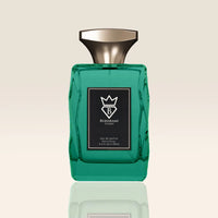Bujairami Inferno Mango Amber Unisex Perfume EDP 100ml