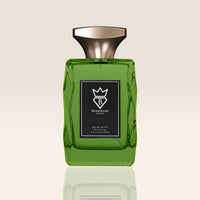 Bujairami Daddy Issues 100ml