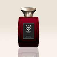 Bujairami Red Eclipse Fruity Floral Unisex EDP 100ml