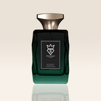 Bujairami Woody Spice 100ml