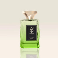 Bujairami Soft Vanilla Gourmand Musk Unisex Eau de Parfum 100ml