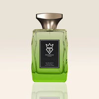 Bujairami Soft Vanilla Gourmand Musk Unisex Eau de Parfum 100ml
