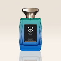 Bujairami Full Throttle 100ml