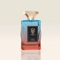 Bujairami Powerful Lady Floral Aromatic Women Eau de Parfum 100ml