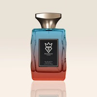 Bujairami Ghost Floral Woody Unisex EdP 100ml