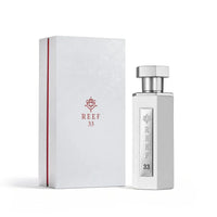 REEF 33 White