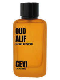 Oud Alif Cevi