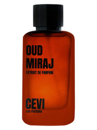 Oud Miraj Cevi