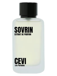 Sovrin Cevi