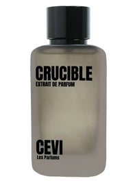 Crucible Cevi