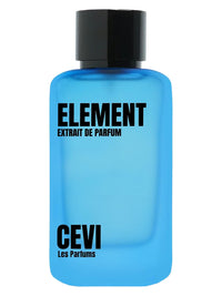 Element Cevi