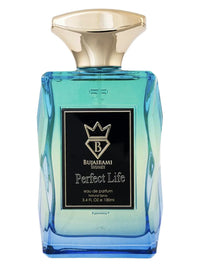 Perfect Life Bujairami