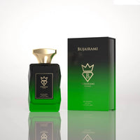 The Hype Bujairami