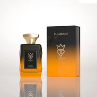 Midnight Booz Bujairami
